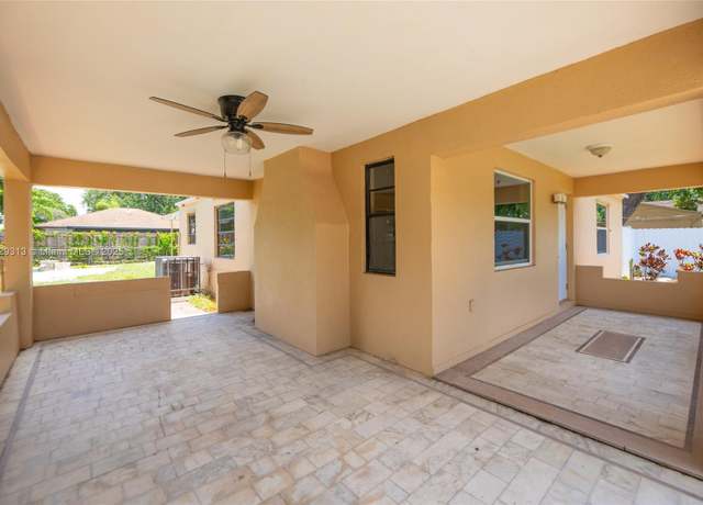 Property at 2153 NW 92nd St, Miami, FL 33147, 3 beds, 2 baths