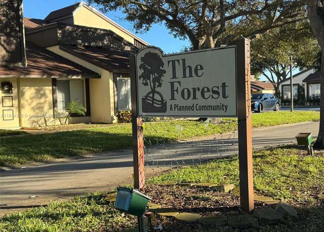 Property at 5344 Bosque Ln #104, West Palm Beach, FL 33415, 2 beds, 1 bath