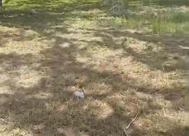 Property at 4806 7 St, Sebring, FL 33870