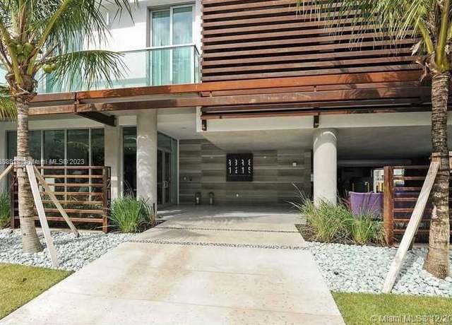 Property at 1215 West Ave #404, Miami Beach, FL 33139, 1 bed, 1 bath