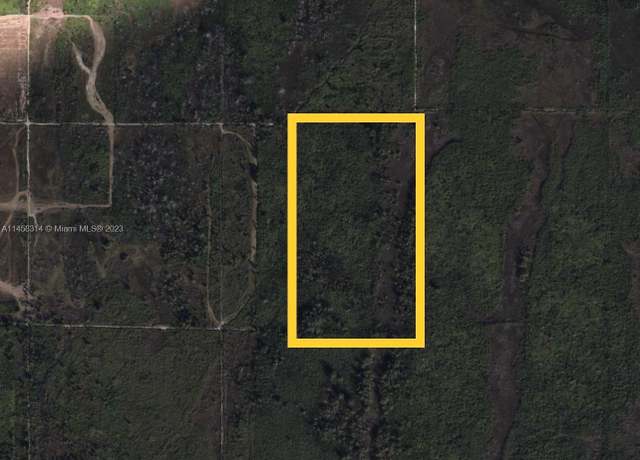 Property at 147XX SW 384, Miami, FL 33035