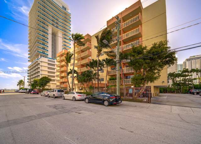 Property at Undisclosed address, Miami, FL 33137, 1 bed, 1 bath