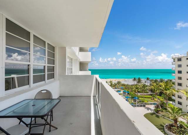 Property at 100 Lincoln Rd #830, Miami Beach, FL 33139, 1 bed, 1 bath