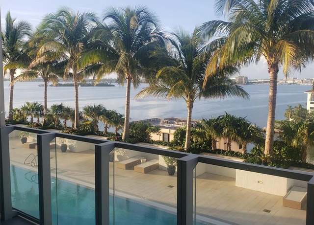 Property at 2900 NE 7th Ave #709, Miami, FL 33137, 1 bed, 2 baths
