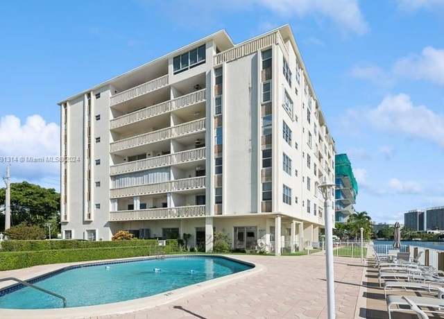 Property at 9111 E Bay Harbor Dr Unit 3E, Bay Harbor Islands, FL 33154, 2 beds, 2 baths
