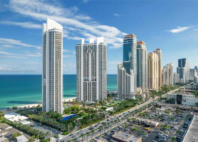 Property at 18201 Collins Ave #1002, Sunny Isles Beach, FL 33160, 2 beds, 2.5 baths
