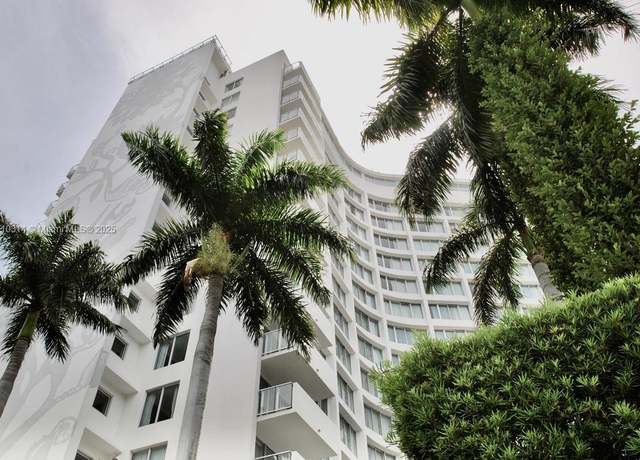 Property at 1100 West Ave Ph -1, Miami Beach, FL 33139, 1 bed, 1 bath