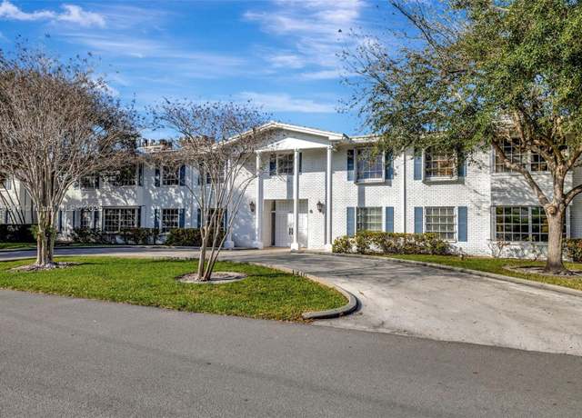 Property at 2171 NE 66th St #801, Fort Lauderdale, FL 33308, 2 beds, 1 bath