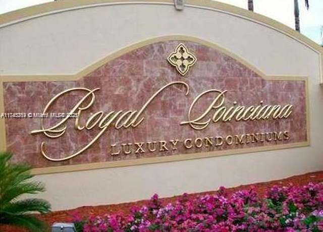Property at Undisclosed address, Pompano Beach, FL 33069, 1 bed, 1 bath