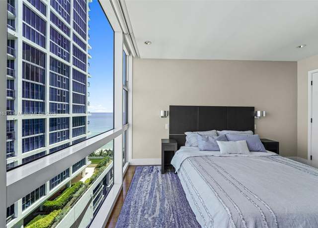 Property at 6801 Collins Ave Unit 1214(door1203), Miami Beach, FL 33141, 1 bed, 1 bath