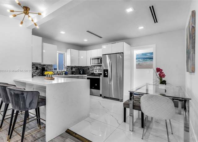 Property at 231 NW 44th St, Miami, FL 33127, 5 beds, 3 baths
