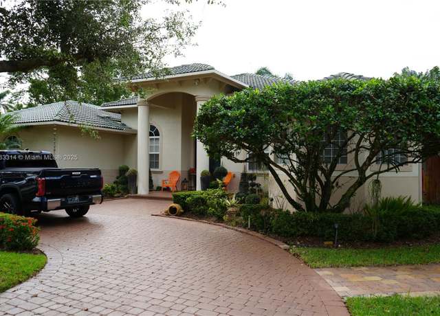 Property at Undisclosed address, Davie, FL 33314, 4 beds, 3 baths