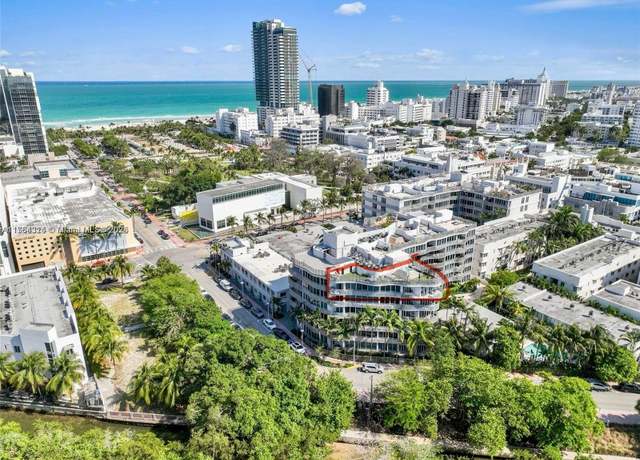 Property at 2155 Washington Ct #607, Miami Beach, FL 33139, 2 beds, 2 baths