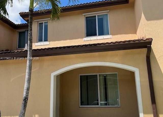 Property at 12080 SW 268th St #28, Homestead, FL 33032, 2 beds, 2.5 baths