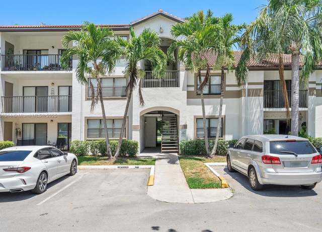 Property at 530 S Park Rd Unit 23-11, Hollywood, FL 33021, 1 bed, 1 bath