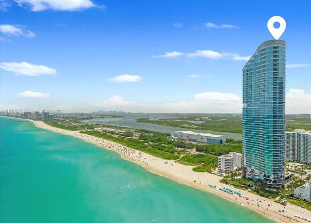 Property at 15701 Collins Ave #3101, Sunny Isles Beach, FL 33160, 3 beds, 4.5 baths