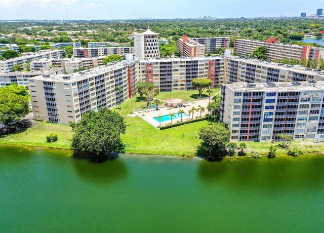 Property at 1750 NE 191st St Unit 100-1, Miami, FL 33179, 2 beds, 2 baths