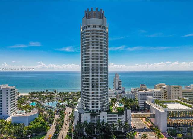 Property at 4401 Collins Ave #2010, Miami Beach, FL 33140, 1 bath