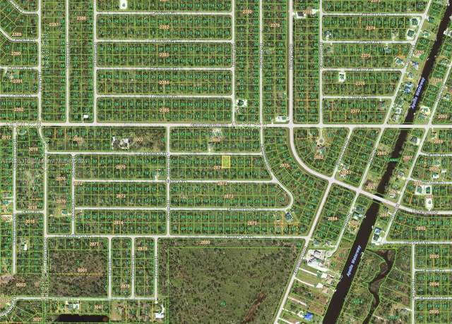 Property at 13195 Babcock Ave, Port Charlotte, FL 33953