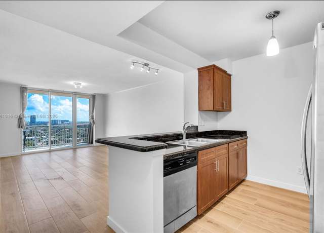 Property at 2665 SW 37th Ave #1501, Miami, FL 33133, 1 bed, 1 bath