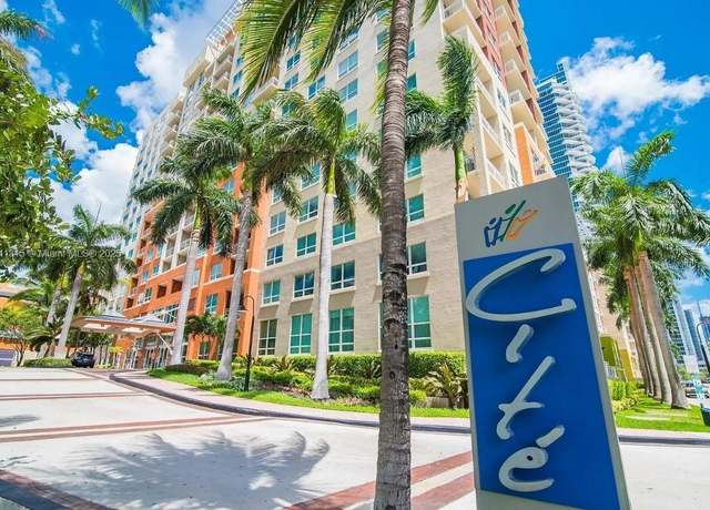 Property at 2000 N Bayshore Dr #304, Miami, FL 33137, 2 beds, 2 baths