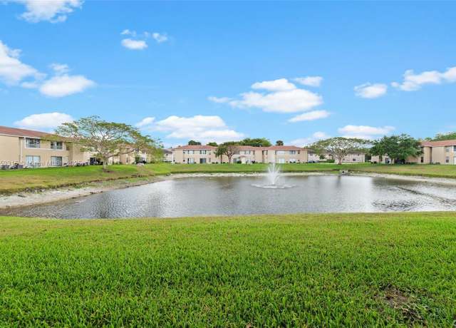Property at 10102 Twin Lakes Dr Unit 4-A, Coral Springs, FL 33071, 2 beds, 2 baths