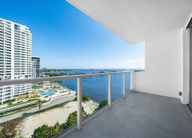 Property at 3301 NE 5th Ave #1212, Miami, FL 33137, 1 bath