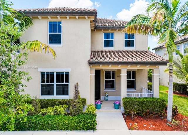 Property at 24362 SW 117th Path, Homestead, FL 33032, 4 beds, 2.5 baths