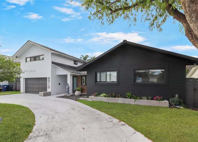 Property at 8910 SW 159th Ter, Palmetto Bay, FL 33157, 4 beds, 3 baths