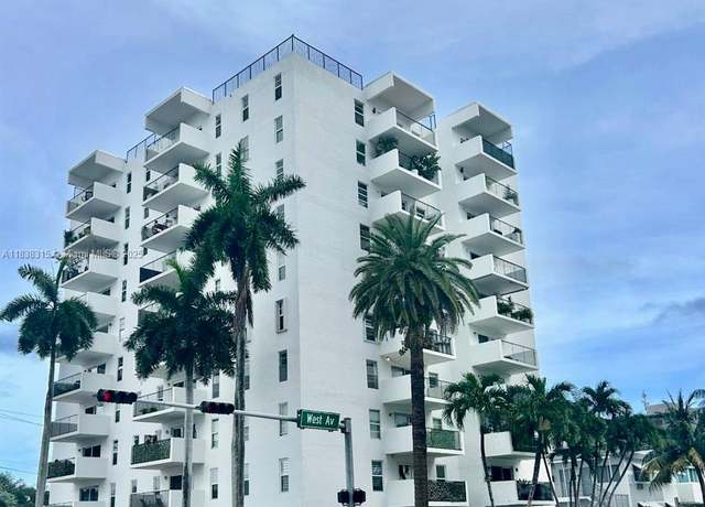 Property at 1455 West Ave #403, Miami Beach, FL 33139, 2 beds, 2 baths