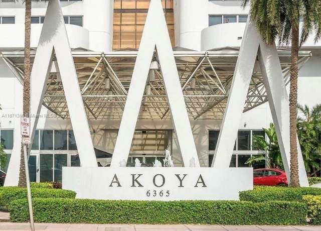 Property at 6365 Collins Ave #904, Miami Beach, FL 33141, 1 bed, 1.5 baths