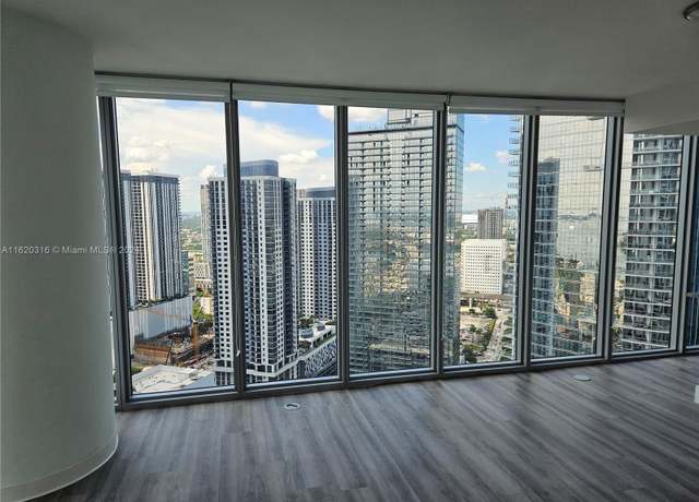 Property at 888 Biscayne Blvd #2701, Miami, FL 33132, 2 beds, 2 baths