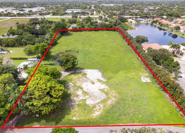 Property at 3800 NW 91st Ave, Cooper City, FL 33024