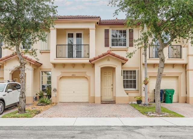 Property at Undisclosed address, Miami, FL 33186, 3 beds, 2.5 baths