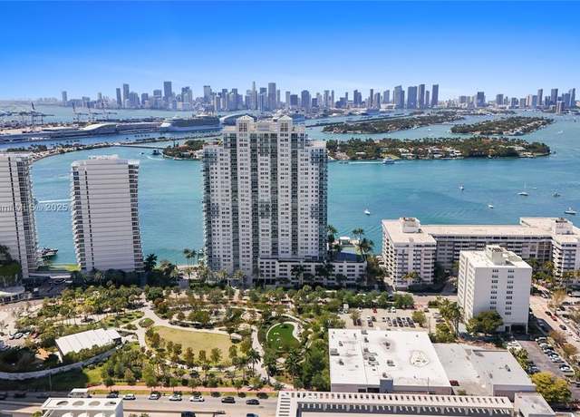 Property at 650 West Ave #2312, Miami Beach, FL 33139, 2 beds, 2 baths
