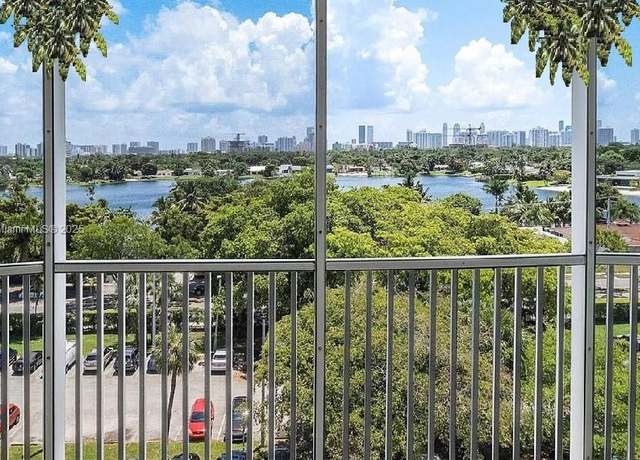 Property at 1780 NE 191st St Unit 606-2, Miami, FL 33179, 1 bed, 1 bath