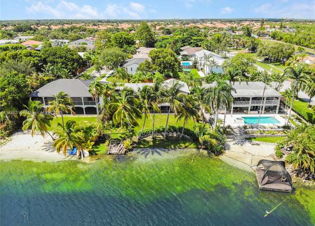 Property at 7914 SW 199th Ter, Cutler Bay, FL 33189, 4 beds, 3 baths