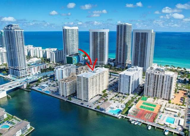 Property at Undisclosed address, Hallandale Beach, FL 33009, 2 beds, 2 baths