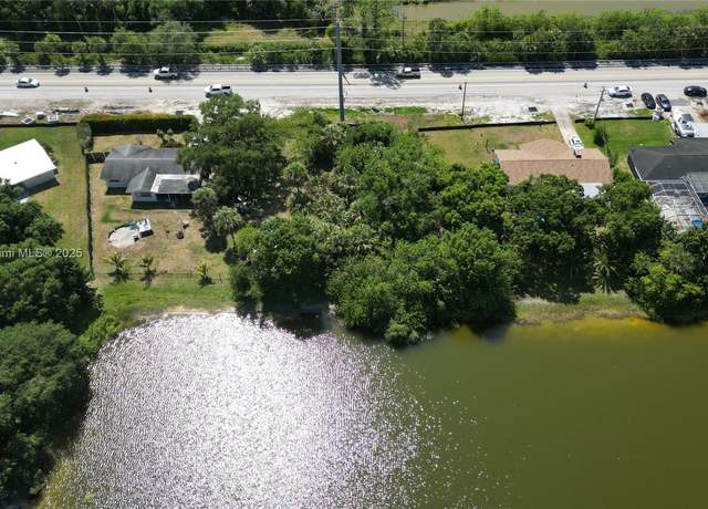 Property at 6501 Emerson Ave, Fort Pierce, FL 34951