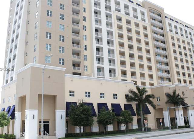 Property at 117 NW 42nd Ave #1506, Miami, FL 33126, 1 bed, 1 bath