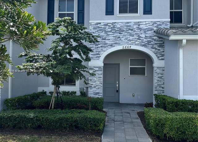 Property at Undisclosed address, Homestead, FL 33035, 3 beds, 2.5 baths