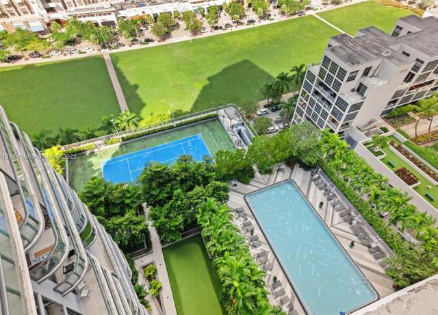 Property at 121 NE 34th St #2314, Miami, FL 33137, 1 bed, 1 bath