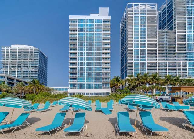 Property at 6799 Collins Ave #1002, Miami Beach, FL 33141, 2 beds, 2 baths
