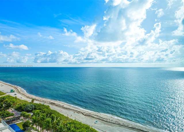 Property at 6801 Collins Ave Unit Door1409 (deed 1401), Miami Beach, FL 33141, 2 beds, 2 baths