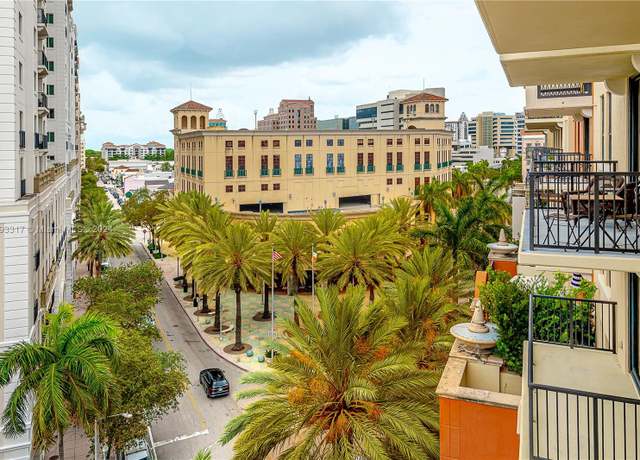 Property at 55 Merrick Way #750, Coral Gables, FL 33134, 2 beds, 2 baths