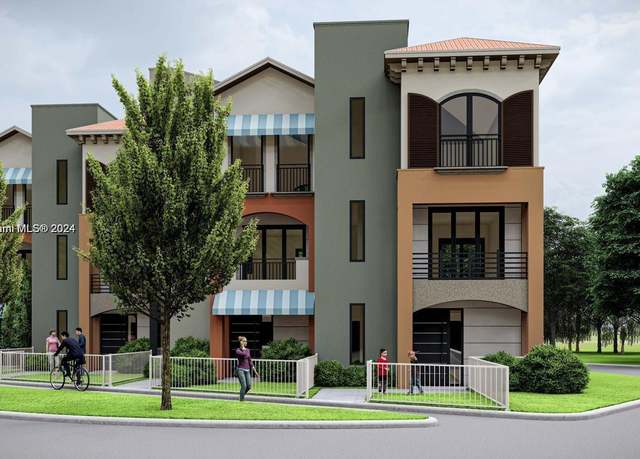 Property at Sherman Cir, Miramar, FL 33025