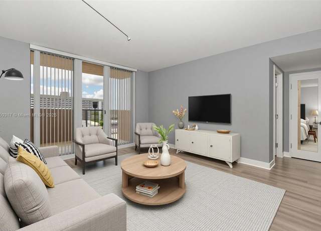 Property at 777 S Federal Hwy Unit RP817, Pompano Beach, FL 33062, 2 beds, 1.5 baths