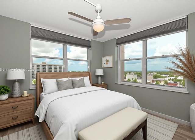 Property at 777 S Federal Hwy Unit RP817, Pompano Beach, FL 33062, 2 beds, 1.5 baths