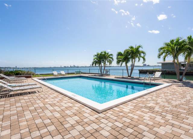 Property at 1700 NE 105th St #216, Miami Shores, FL 33138, 1 bed, 1.5 baths