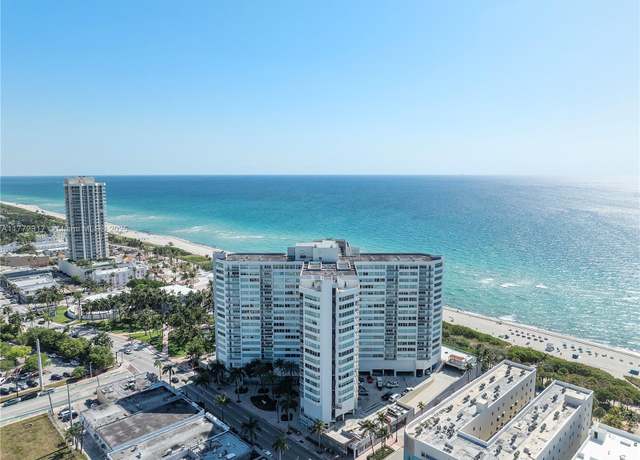 Property at 7135 Collins Ave #1735, Miami Beach, FL 33141, 2 beds, 2 baths